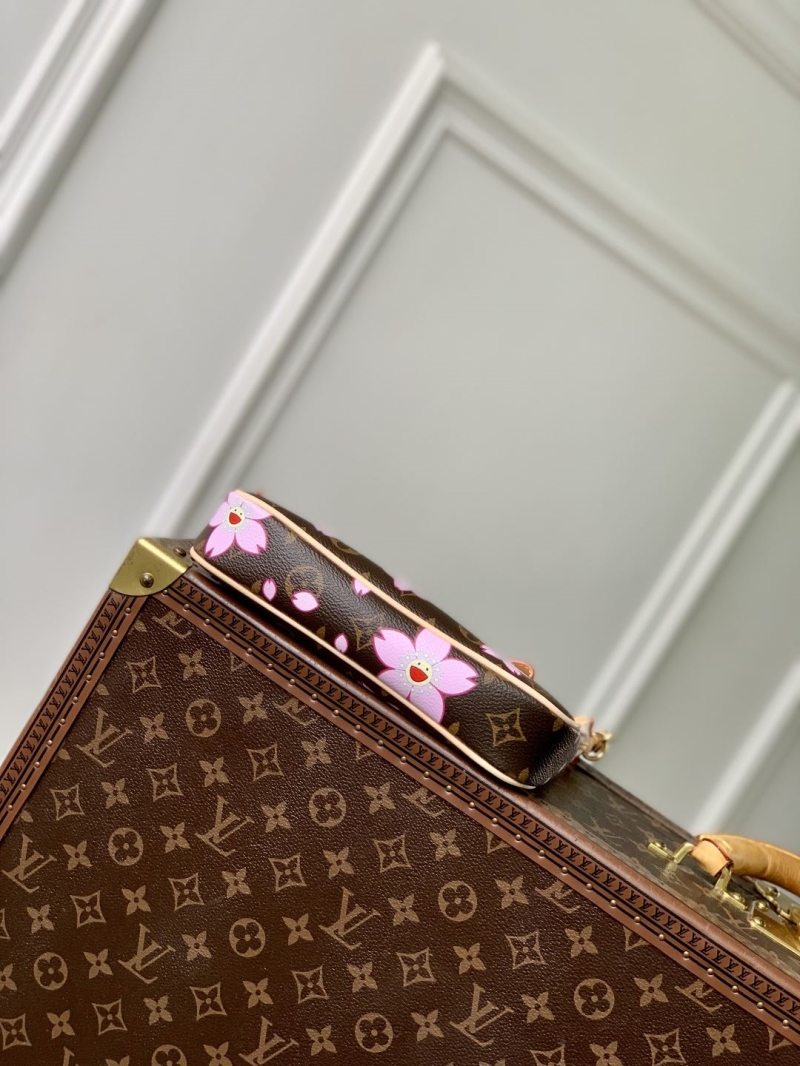 LV Satchel bags